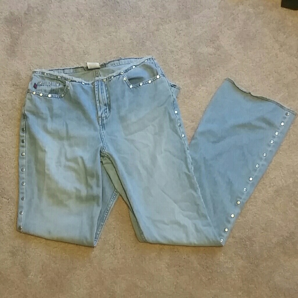 Cavaricci Jeans